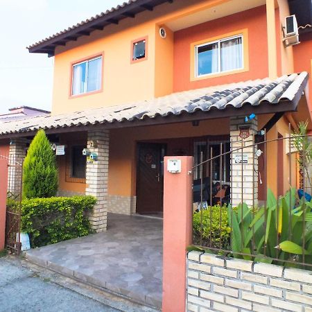 Aeropouso Pousada Executiva Florianopolis Exterior photo