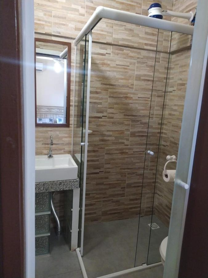Aeropouso Pousada Executiva Florianopolis Room photo